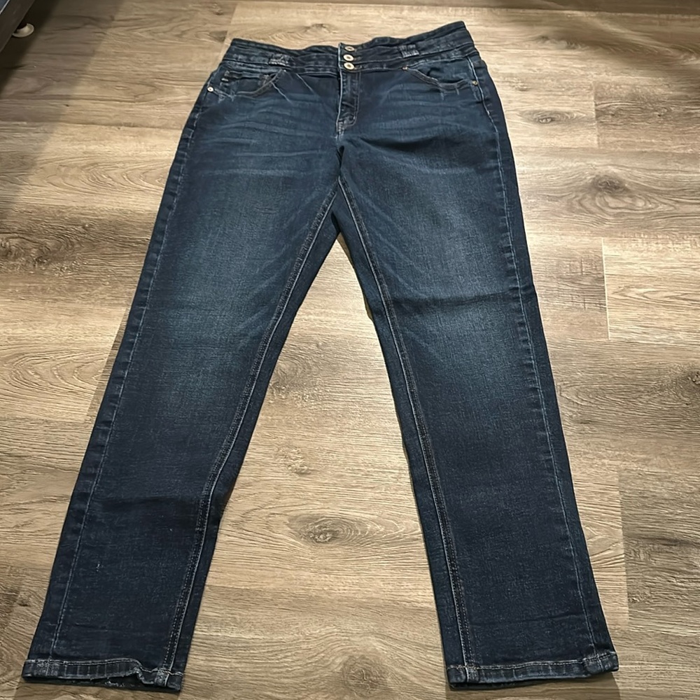 Kancan for Maurice’s women’s jeans